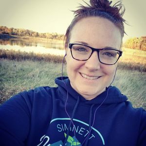 Meet your Posher, Laura